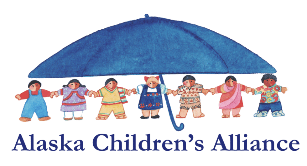 Alaska Children's Alliance | Empowering Alaska To Serve Child Victims ...